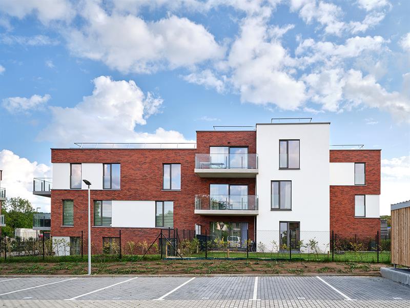 Appartements à Vendre à Belgrade - Les Jardins de Belgrade